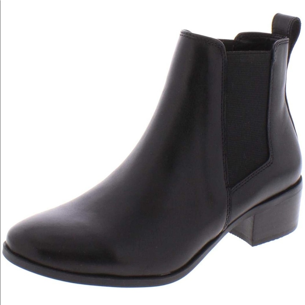 Steve Madden | Dover Chelsea Ankle Boot